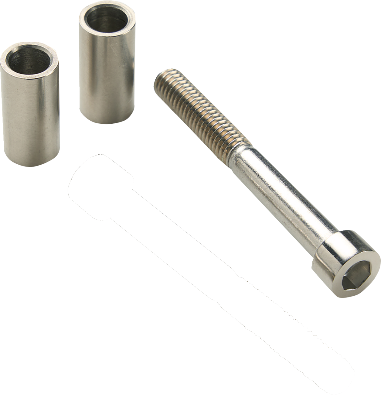 CIRO Screw Kit - Perch Mount / Polished 2401-1619