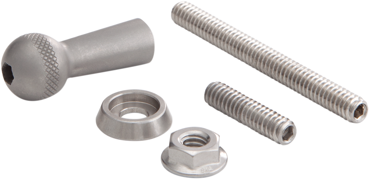 CIRO Universal 1/4"-20 Mount Bolt - 4402-0583