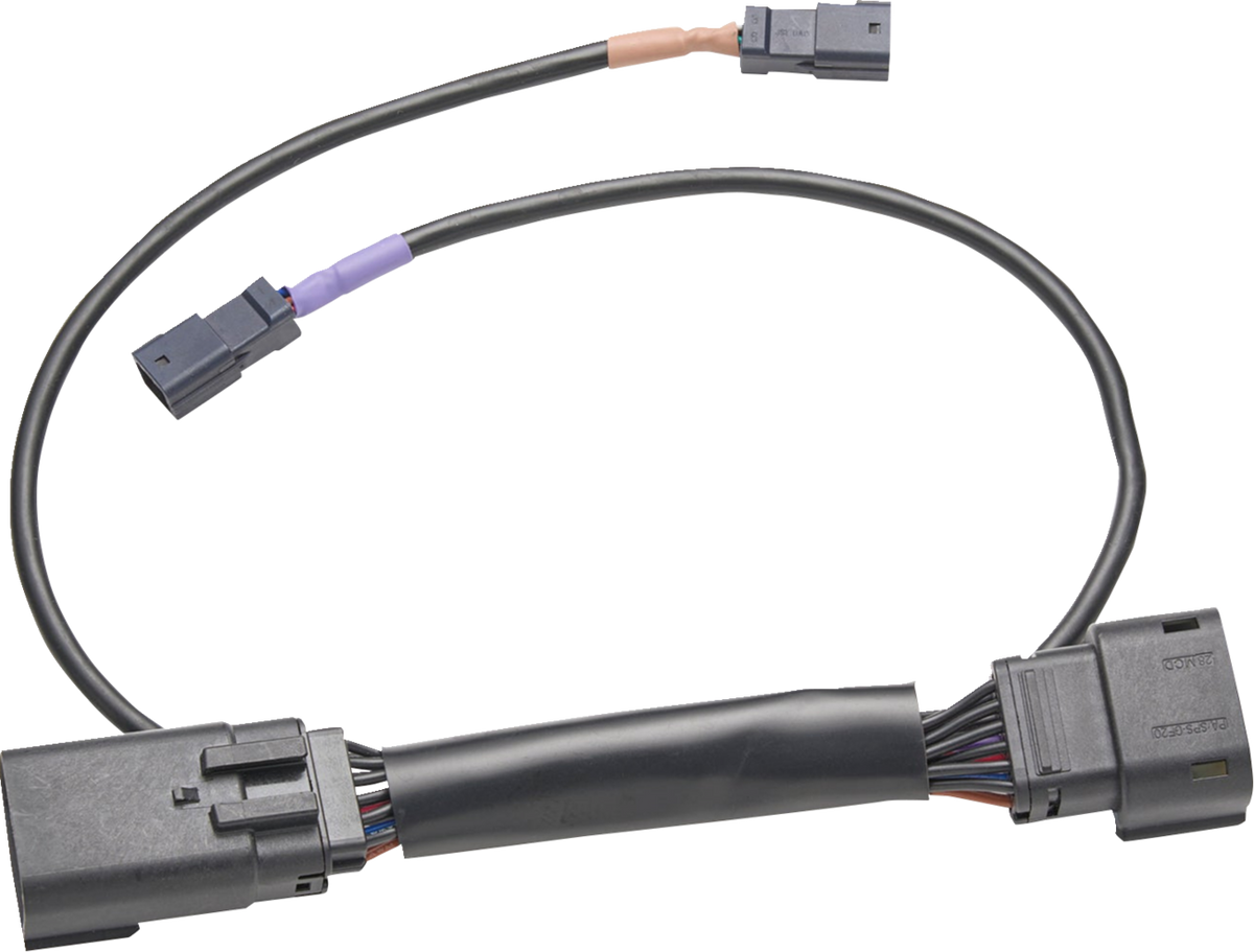 CIRO Wire Harness - Harley Davidson 2120-1418