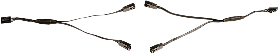 CIRO Wire Y-Splitters - 8" 2120-0931