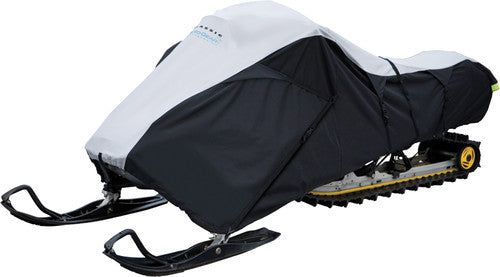 CLASSIC ACC. 300D Deluxe Snowmobile Travel Cover - 71847