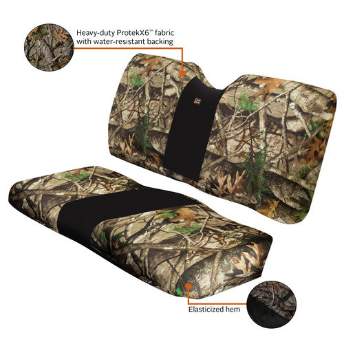 CLASSIC ACC. Bench Seat Cover - 18-141-016003-00