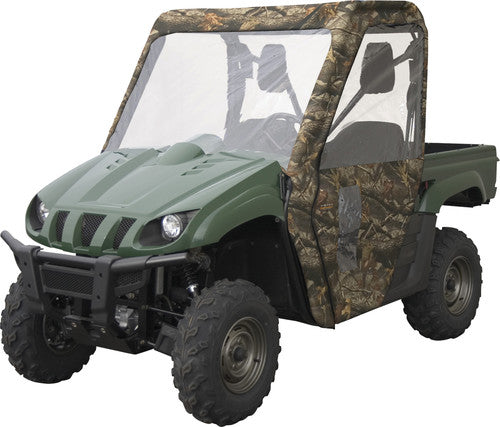 CLASSIC ACC. Cab Enclosure - 18-113-010401-00