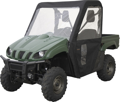 CLASSIC ACC. Cab Enclosure - 18-115-010401-00