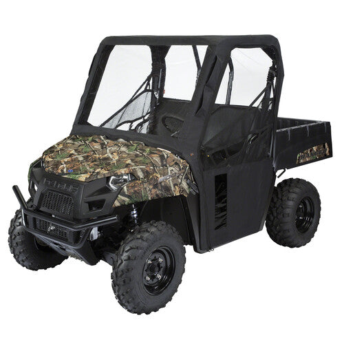 CLASSIC ACC. Cab Enclosure - 18-124-010401-00