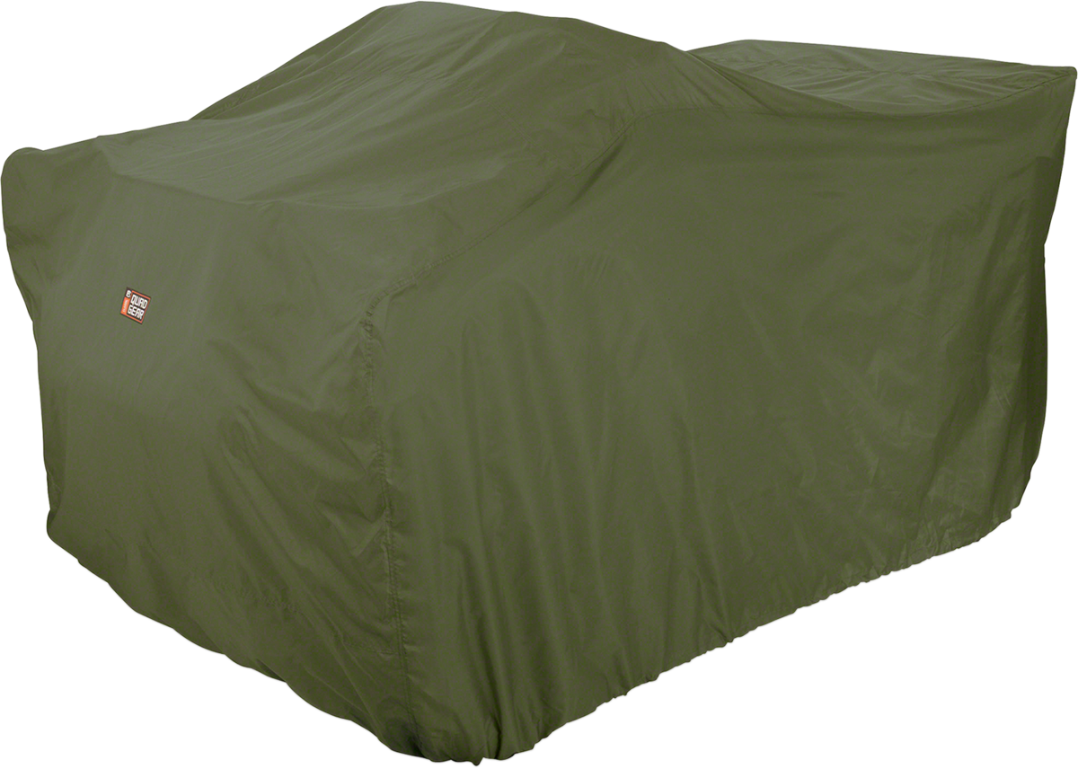 CLASSIC ACCESSORIES ATV Storage Cover - Olive / 2XL 4002-0082