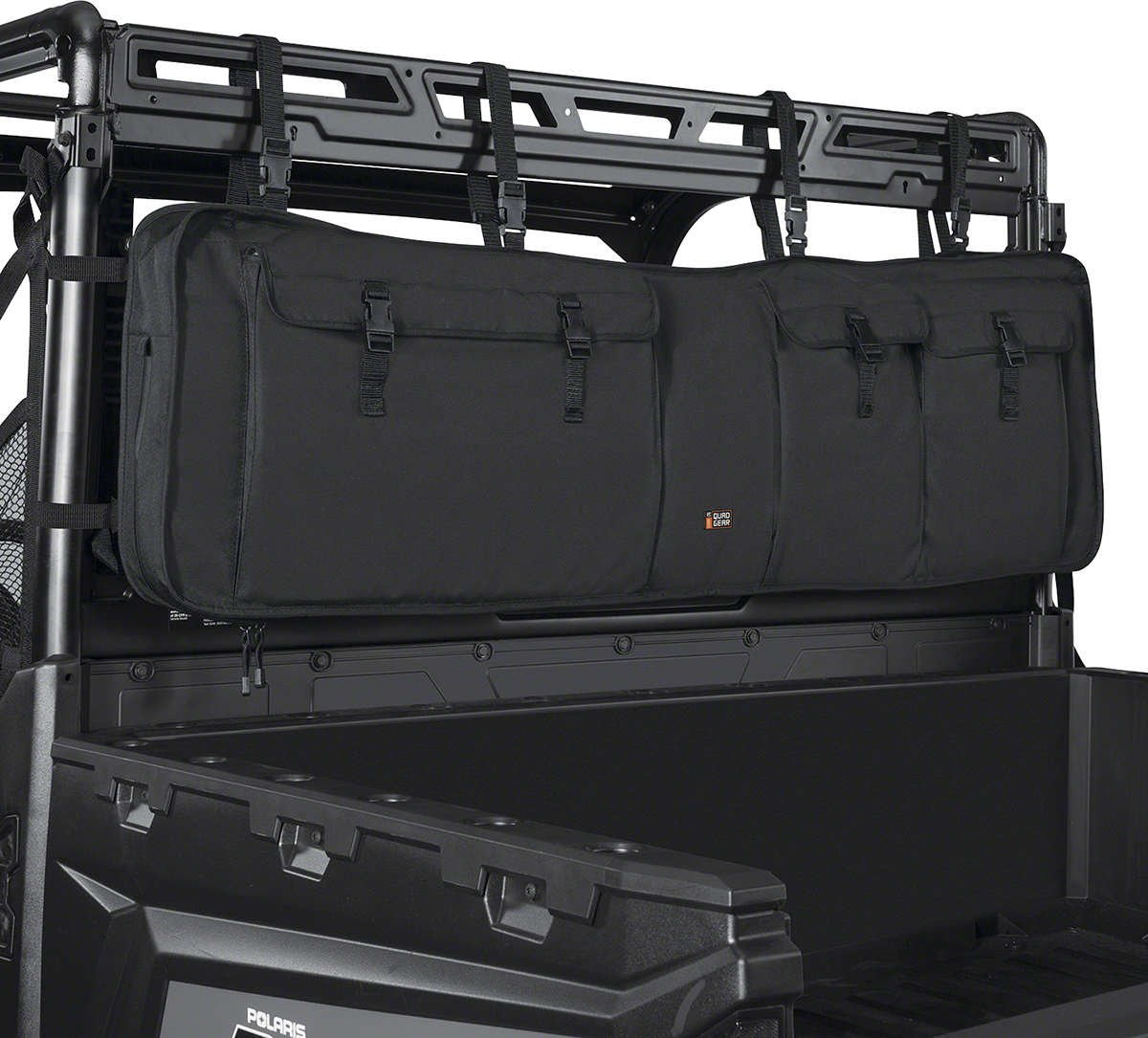 CLASSIC ACCESSORIES Double Gun Case - Black 3518-0123