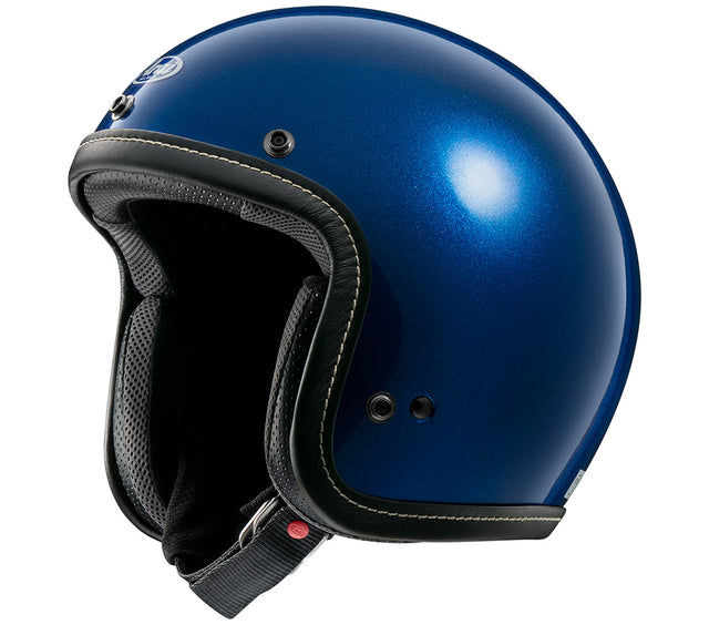 Arai Classic-V | Metashine Blue