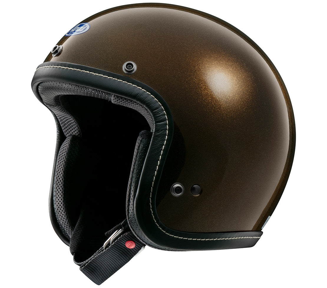 Classic-V | Metashine Brown