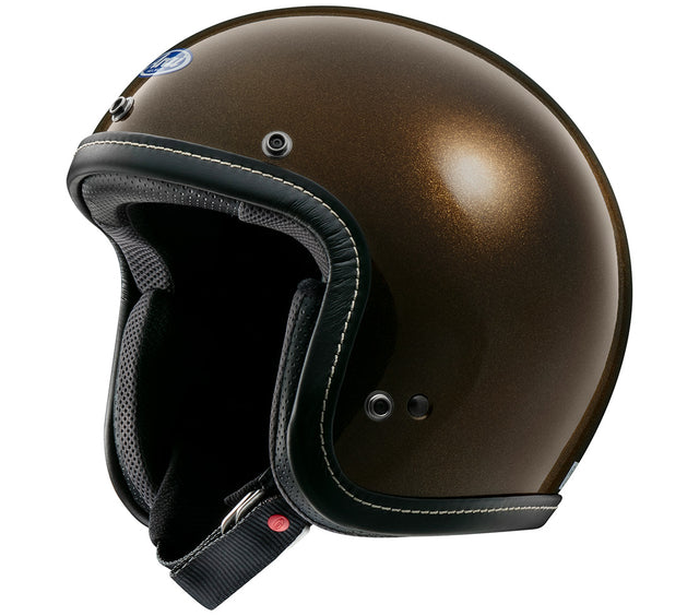 Arai Classic-V | Metashine Brown
