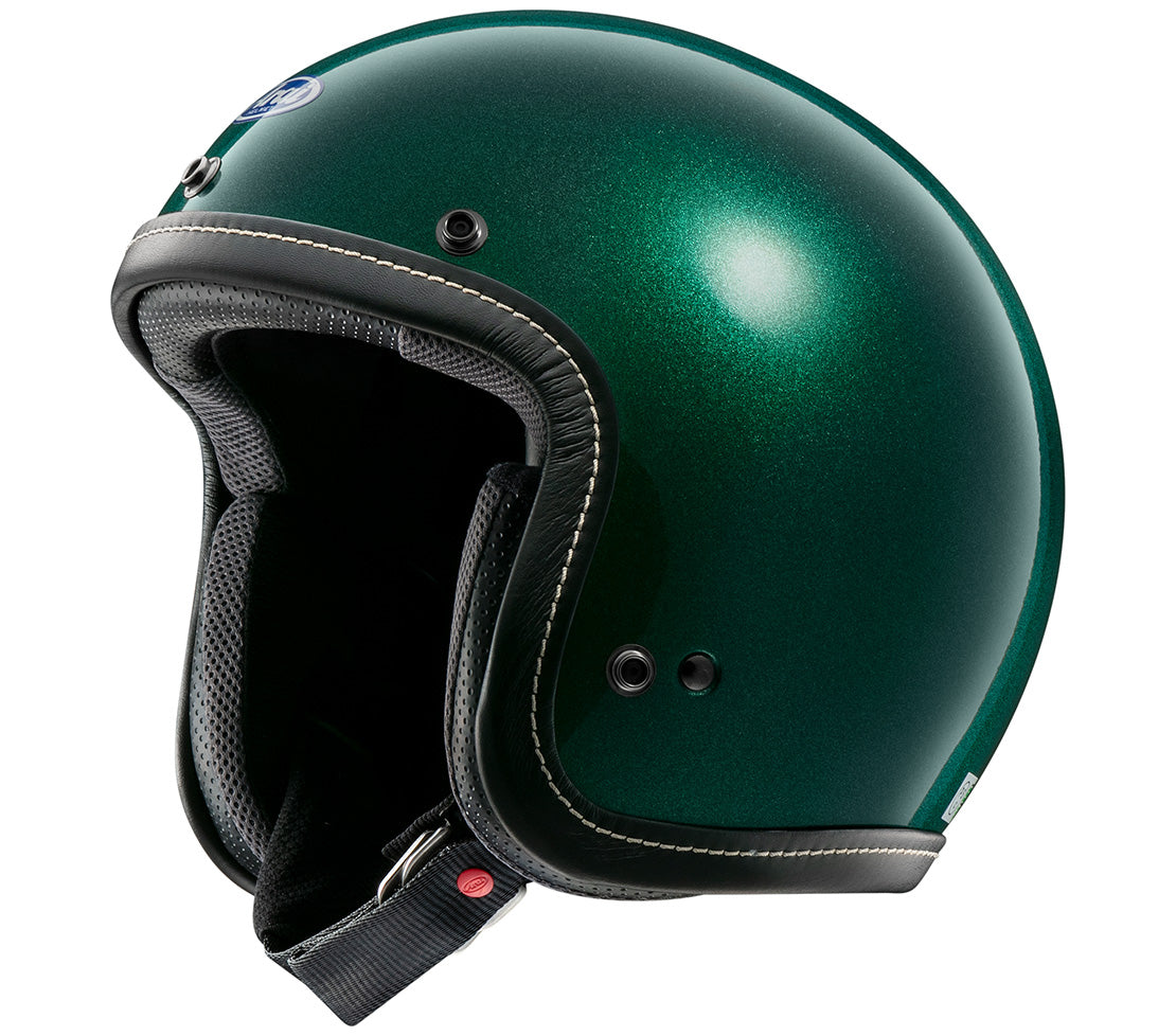 Classic-V | Metashine Green