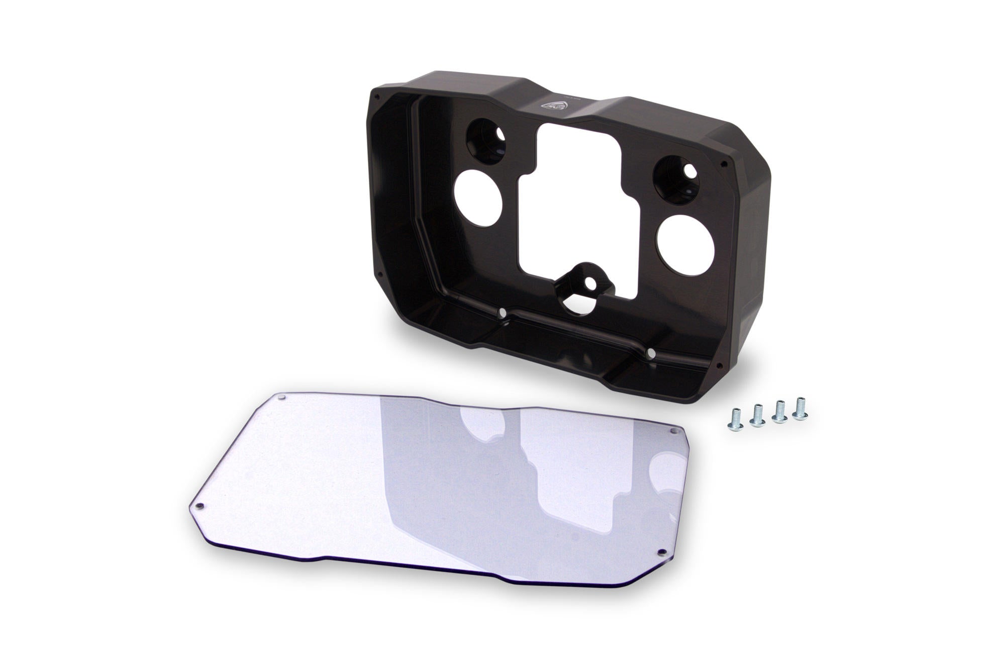 CNC Racing Billet Dash Protector for Ducati Panigale / Streetfighter V4 / S / R / Speciale (18-24)