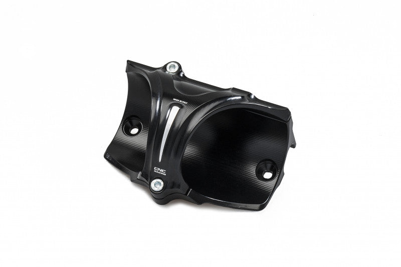 CNC Racing Billet Rear Shock Absorber Tank Holder for the Ducati XDiavel