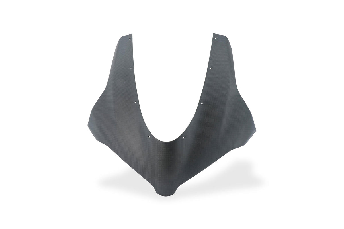 CNC Racing Carbon Fiber Front Fairing for Ducati Panigale V4 (2025+)