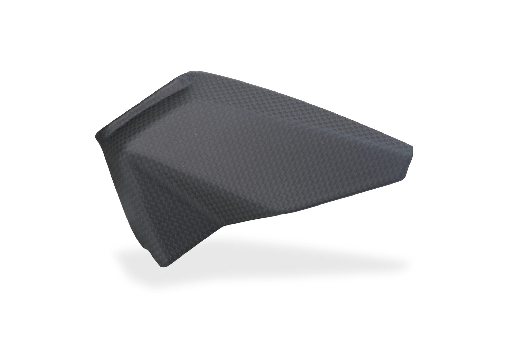 CNC Racing Carbon Fiber RH Vertical Cylinder Cover for Ducati Panigale / Streetfighter V4 (2025+)
