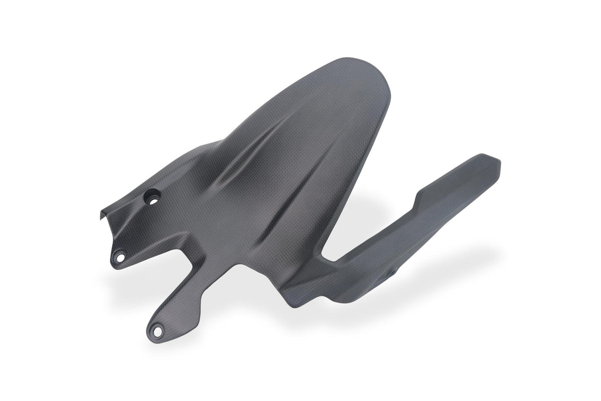 CNC Racing Carbon Fiber Rear Mudguard (Fender) for Ducati Panigale V2 (2025+)