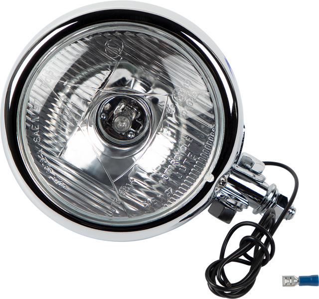 COBRA 4-1/2" Spotlight