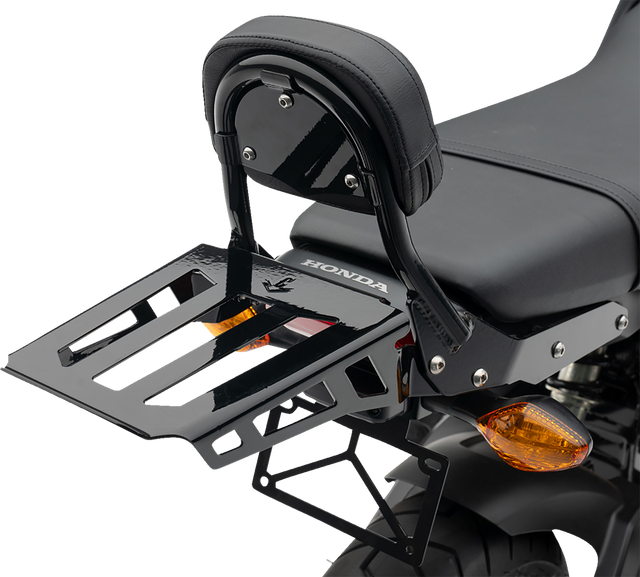 COBRA Back Rest