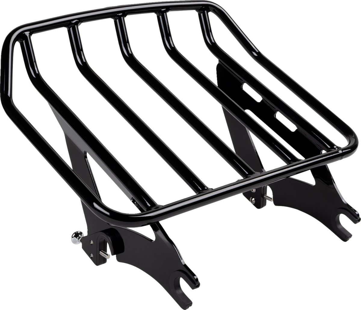 COBRA Big Ass® Detachable Luggage Rack — Detachable