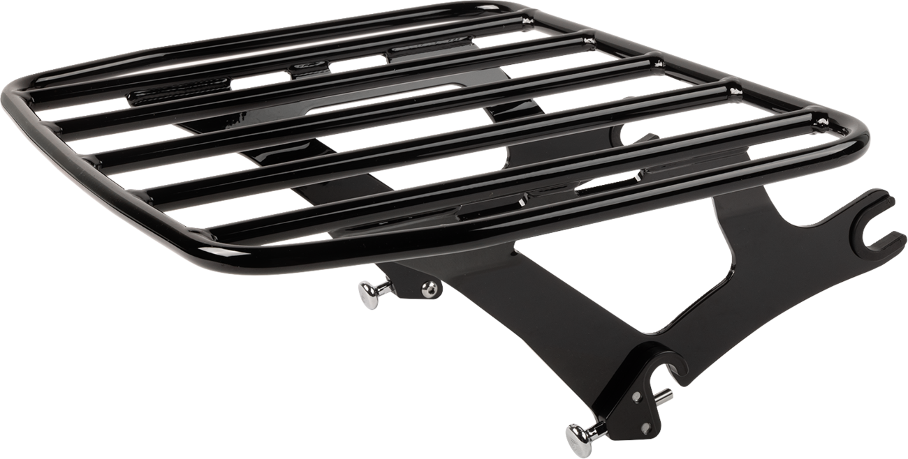 COBRA Big Ass® Detachable Luggage Rack — Flat