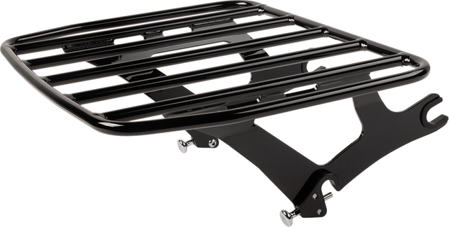 COBRA Big Ass® Detachable Luggage Rack — Flat