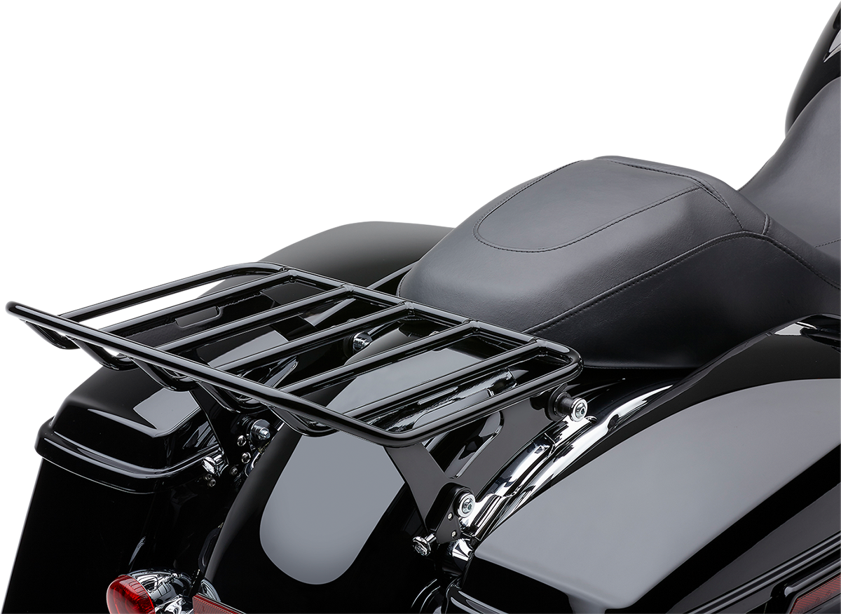 COBRA Big Ass® Detachable Luggage Rack — Flip-Up
