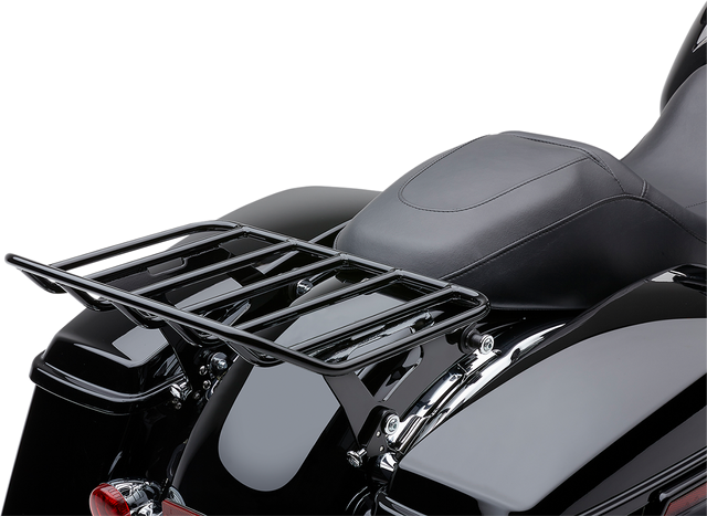 COBRA Big Ass® Detachable Luggage Rack — Flip-Up