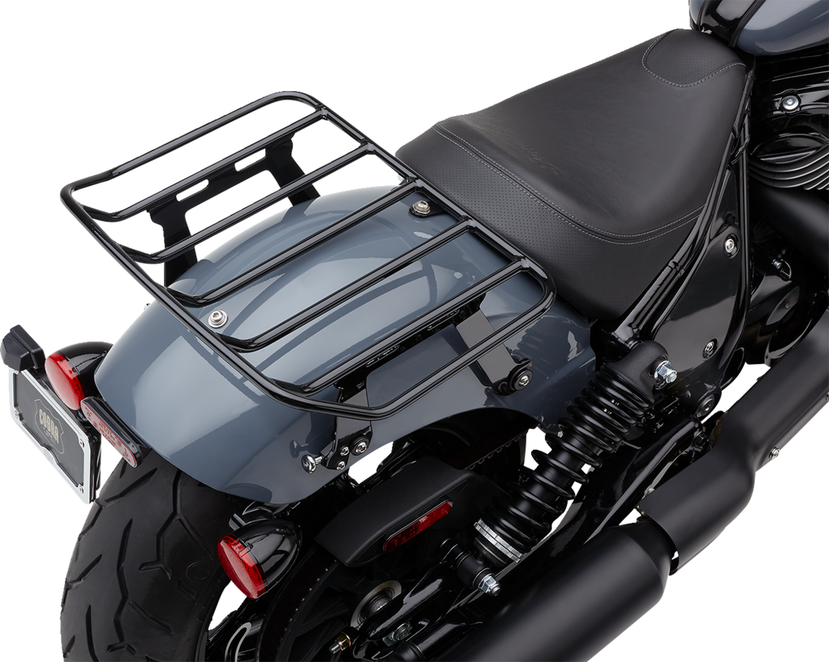 COBRA Big Ass® Detachable Solo Luggage Rack
