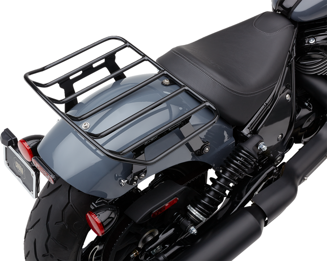 COBRA Big Ass® Detachable Solo Luggage Rack