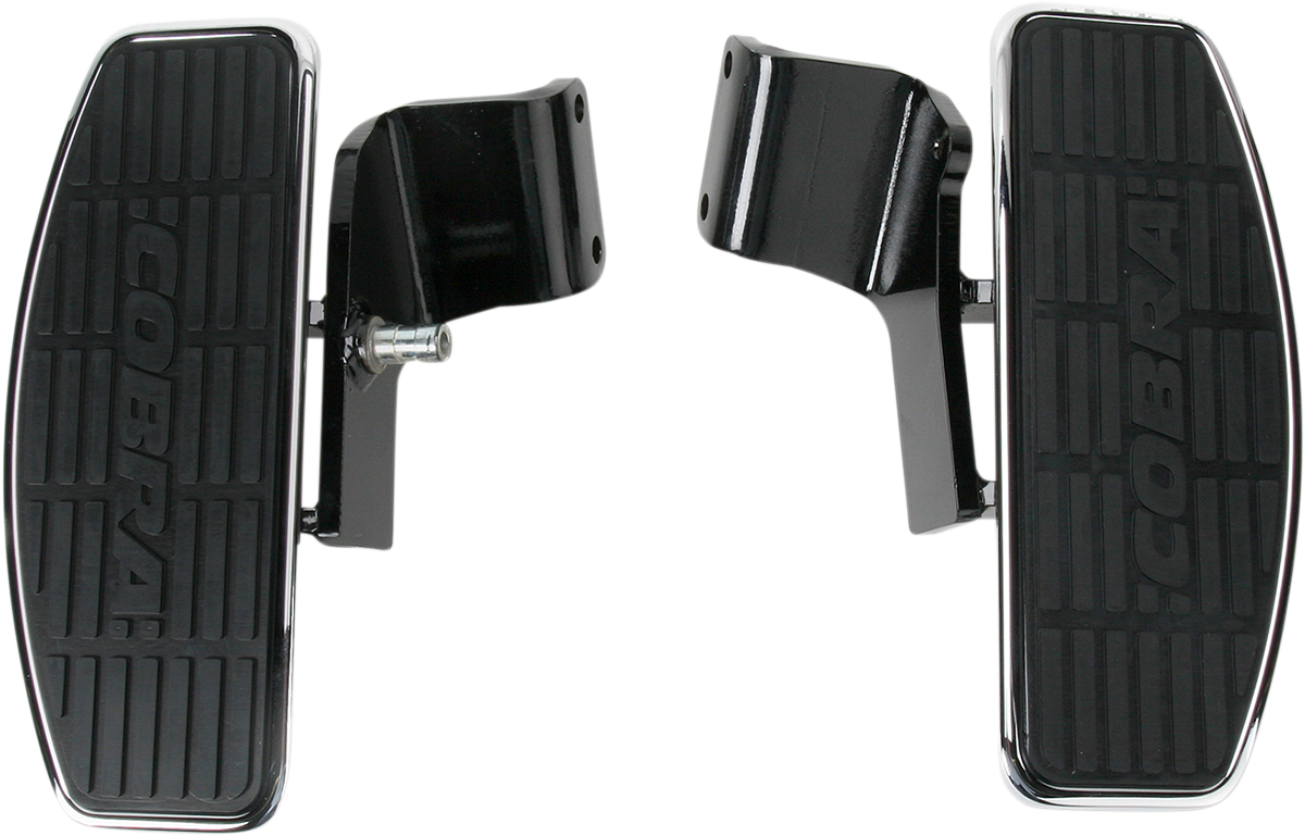 COBRA Classic Floorboard Kit