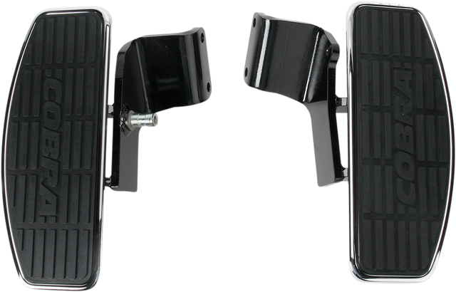 COBRA Classic Floorboard Kit