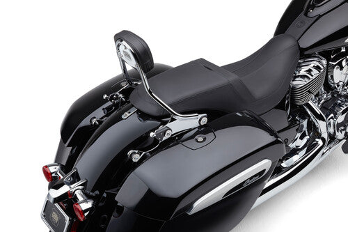 COBRA Detach Backrest Tall - 502-2200