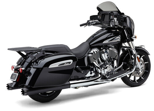 COBRA Detach Big-A Backrest Flat Rack - 502-2800B