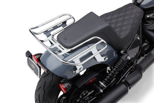 COBRA Detach Big-A Lug Rack 2-Up - 502-2604