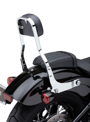 COBRA Detachable Backrest - 602-2044