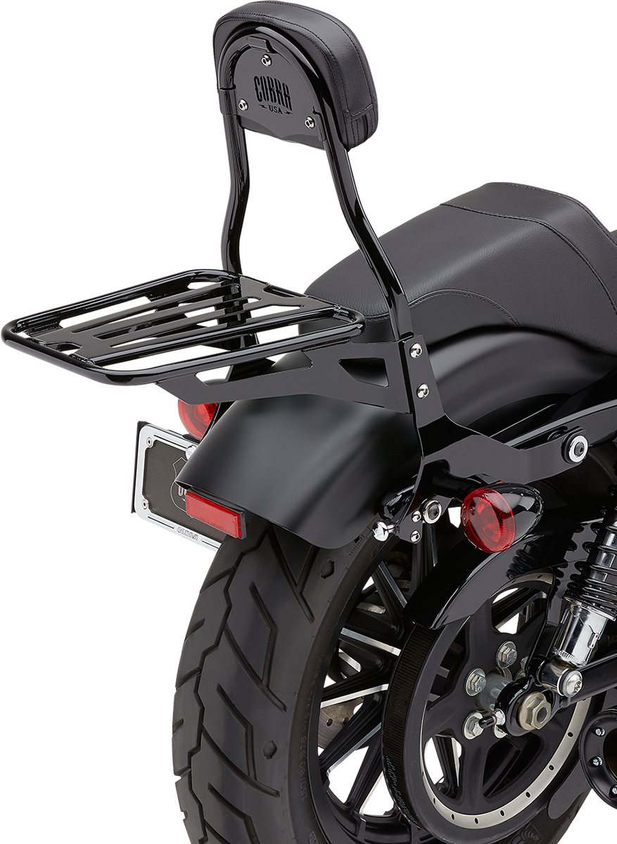 COBRA Detachable Backrest Kit