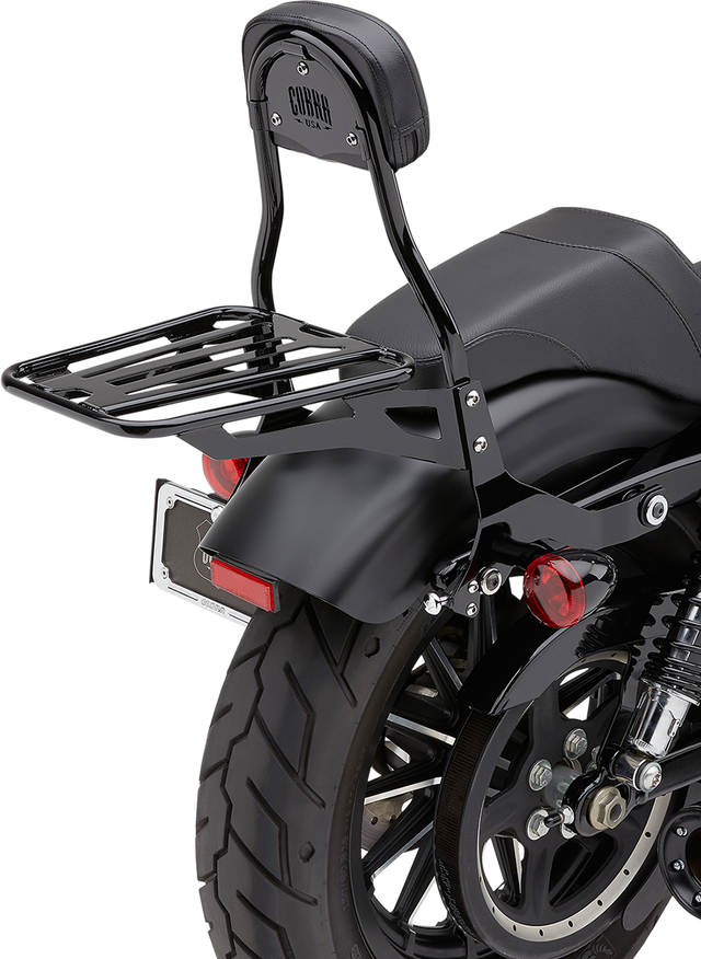 COBRA Detachable Backrest Kit