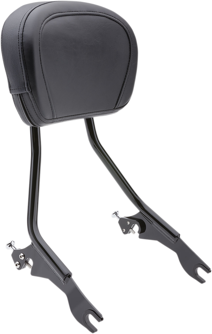 COBRA Detachable Backrest