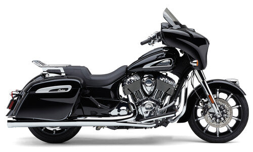 COBRA Detachable Big-A wrap around rack for Indian - 502-2601
