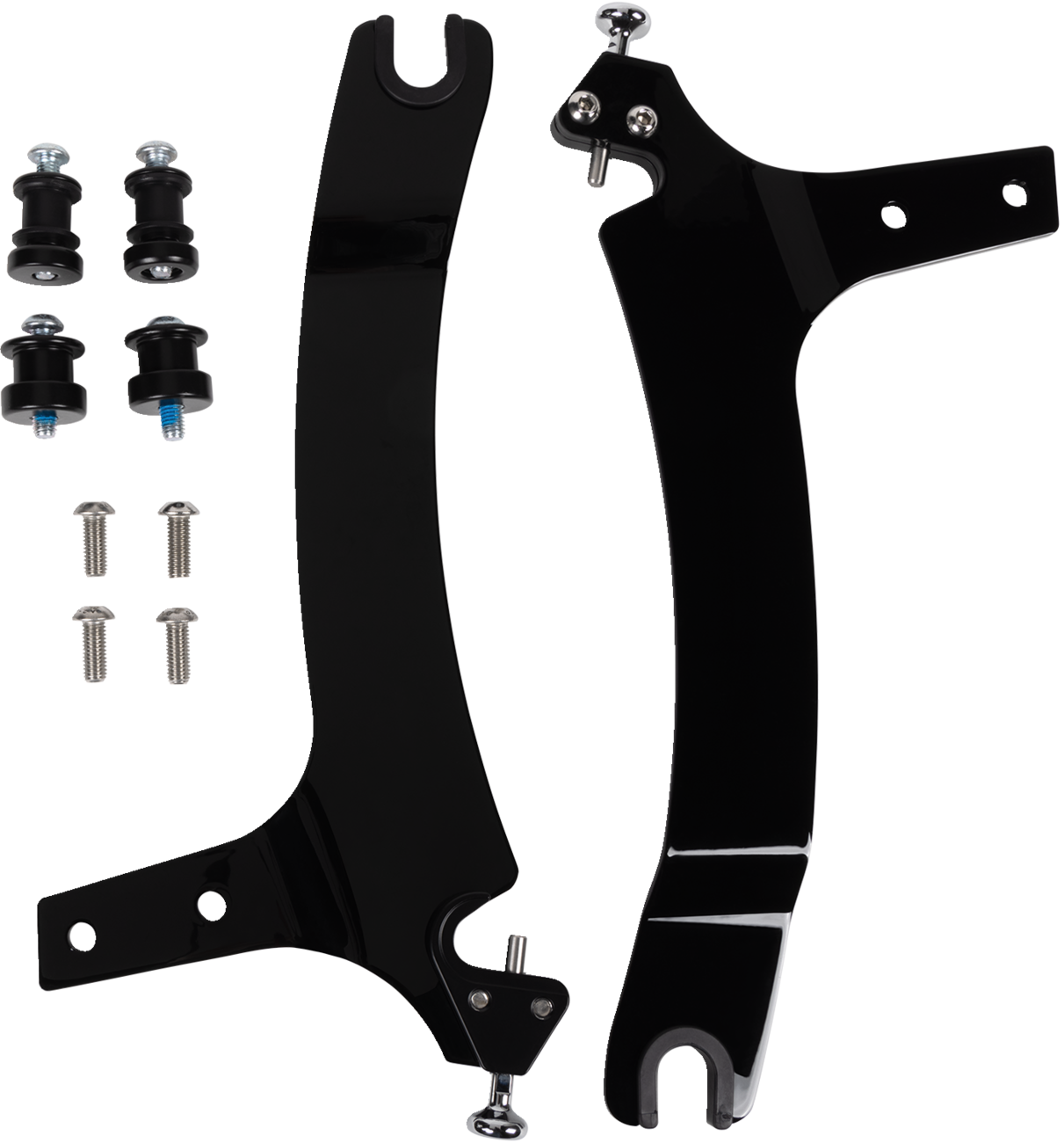 COBRA Detachable Mini Backrest