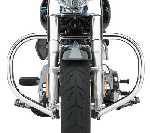 COBRA Fatty Freeway Bars - 601-2201
