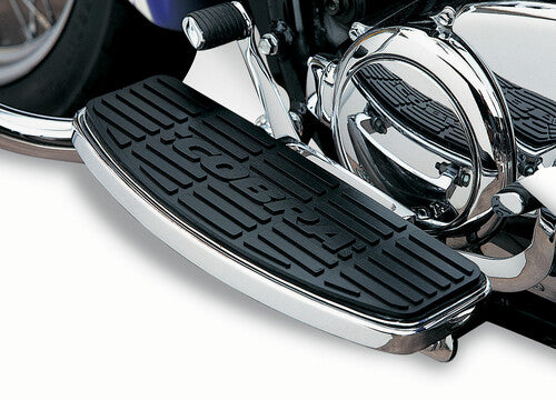 COBRA Floorboards Passenger - 06-3618