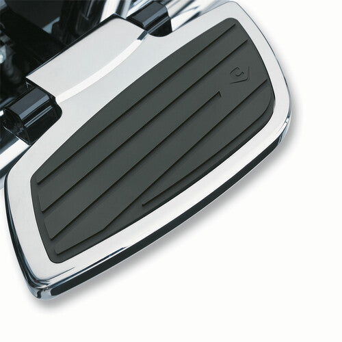 COBRA Floorboards Swept Rider - 06-4760