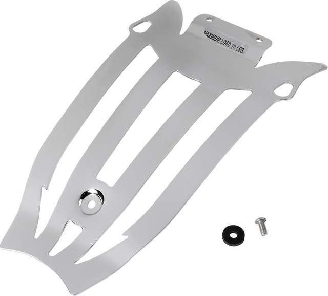 COBRA Formed Luggage Rack