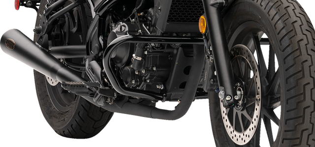 COBRA Freeway Bars For Rebel