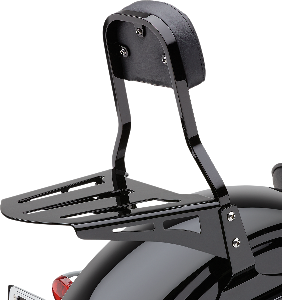 COBRA Luggage Rack for Cobra Sissy Bar