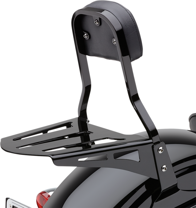 COBRA Luggage Rack for Cobra Sissy Bar