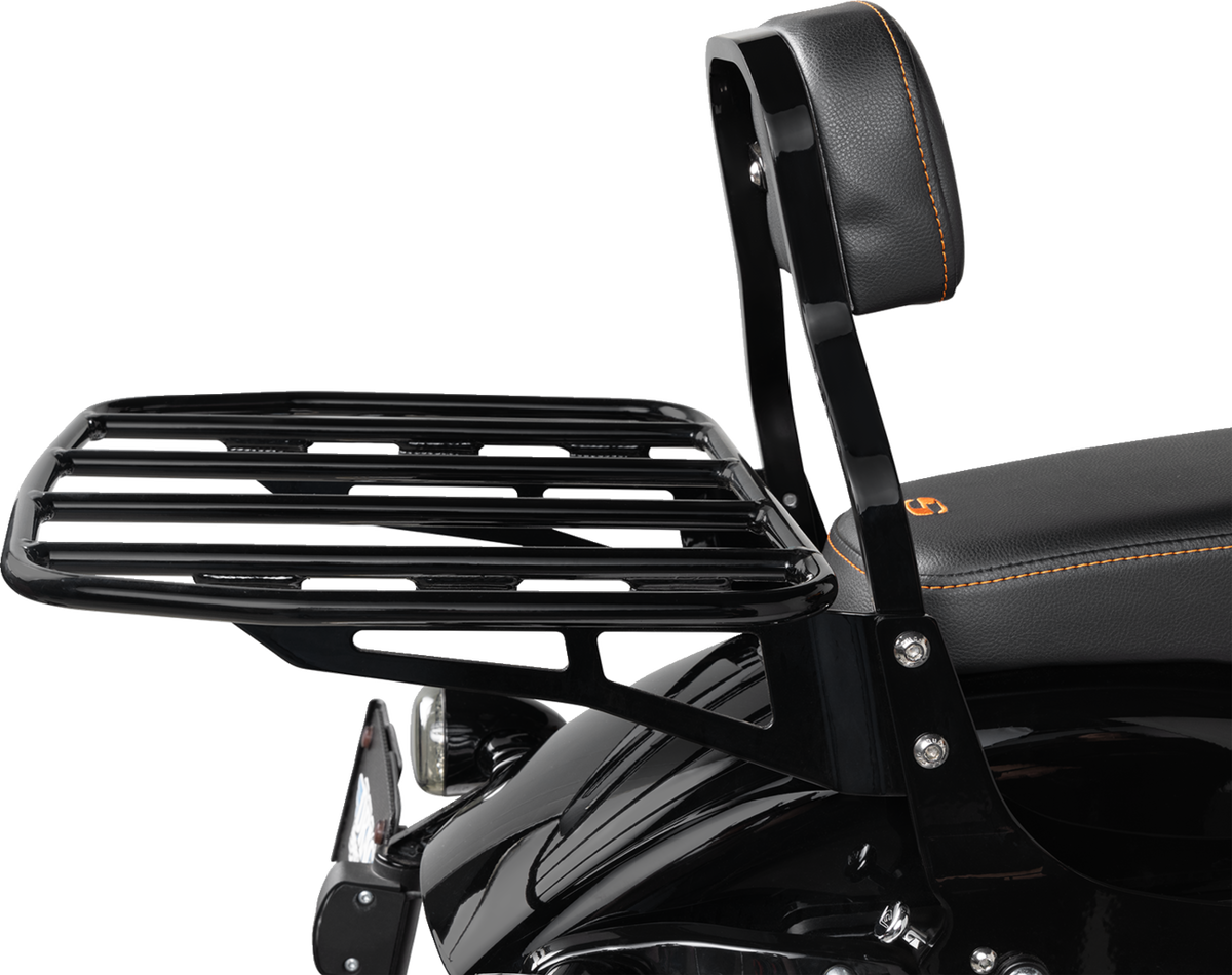 COBRA Luggage Rack