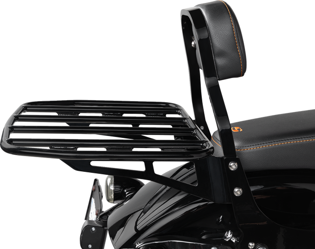 COBRA Luggage Rack