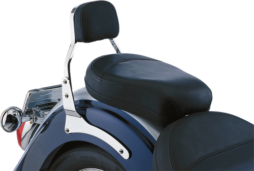 COBRA Metric Mini Sissy Bar - 02-4962